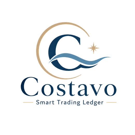 Costavo Smart Trading Ledger